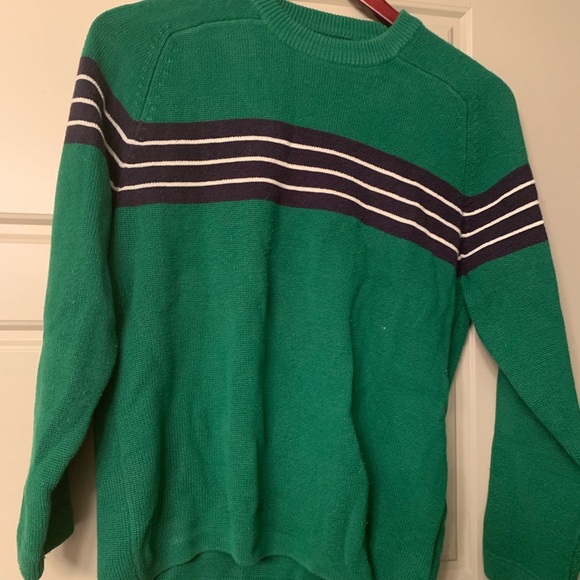 Abercrombie & Fitch Sweaters - Vintage, size L, sweater